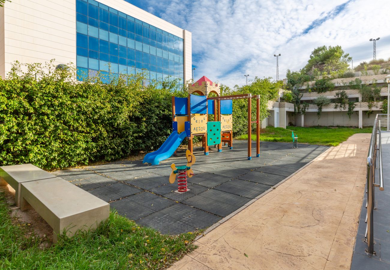 Apartamento en Alicante - Alicante Hills Larger 2 Bed Apartment