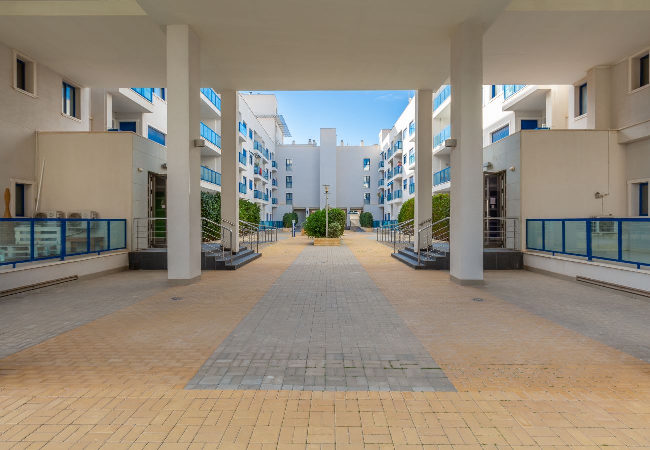Apartamento en Alicante - Alicante Hills Larger 2 Bed Apartment