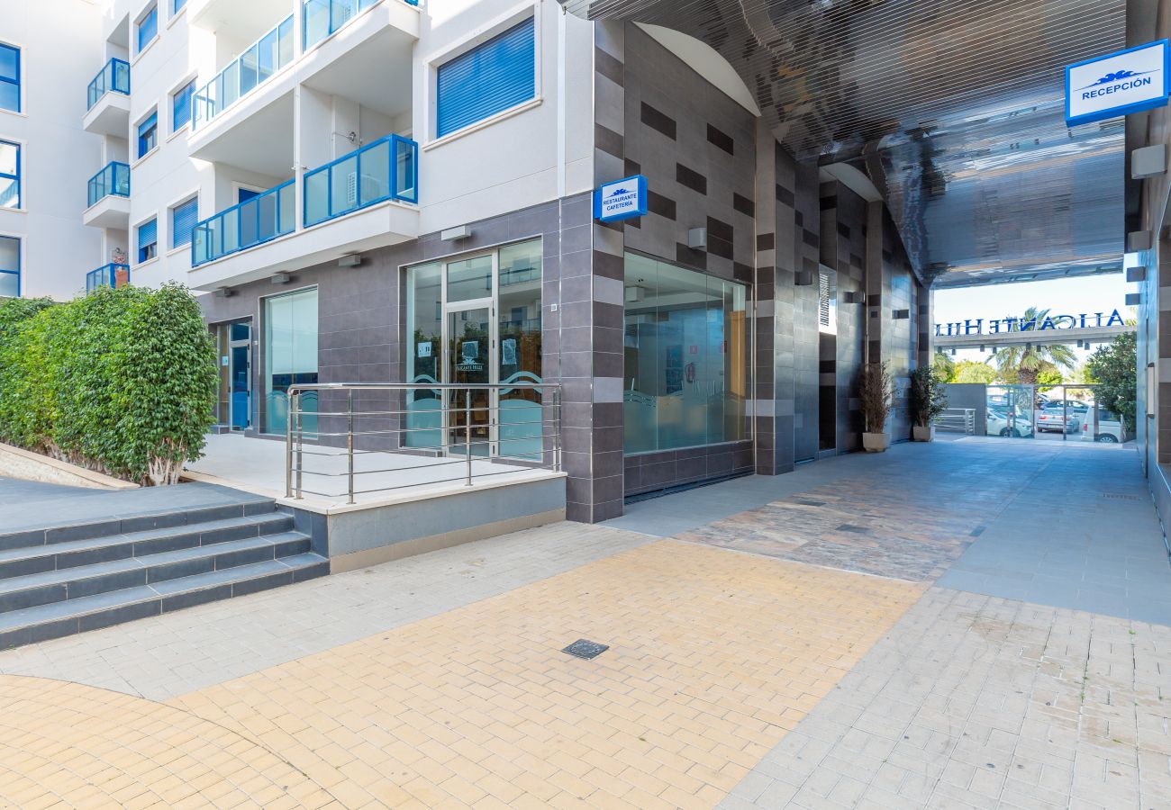 Apartamento en Alicante - Alicante Hills Larger 2 Bed Apartment