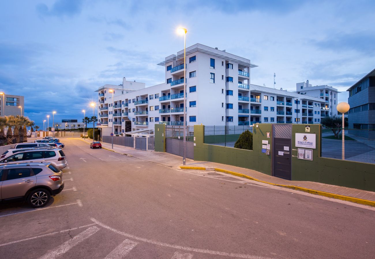 Apartamento en Alicante - Alicante Hills Larger 2 Bed Apartment