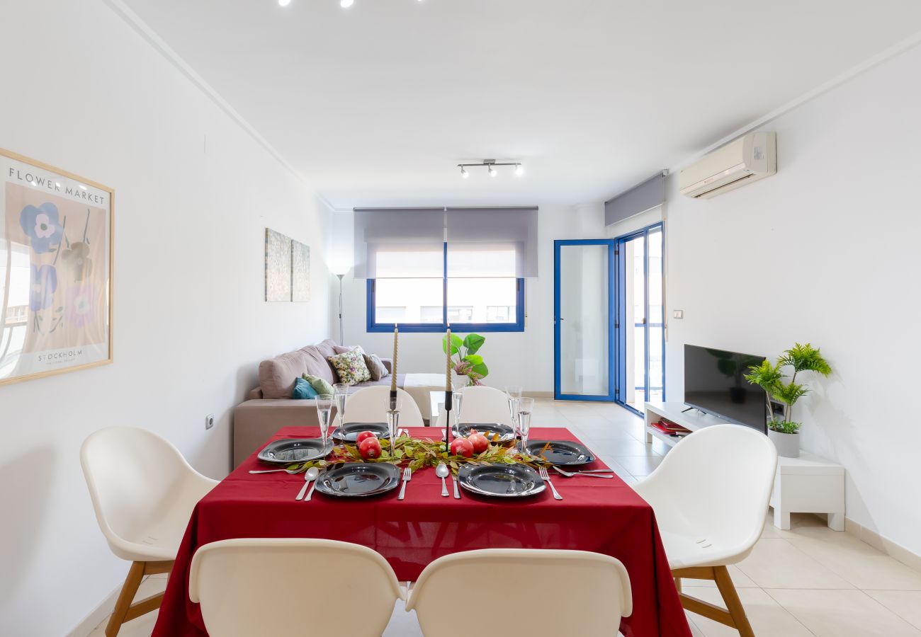 Apartamento en Alicante - Alicante Hills Larger 2 Bed Apartment