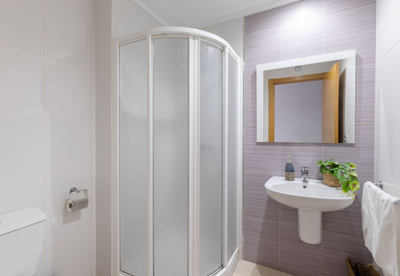 Apartamento en Alicante - Alicante Hills Larger 2 Bed Apartment