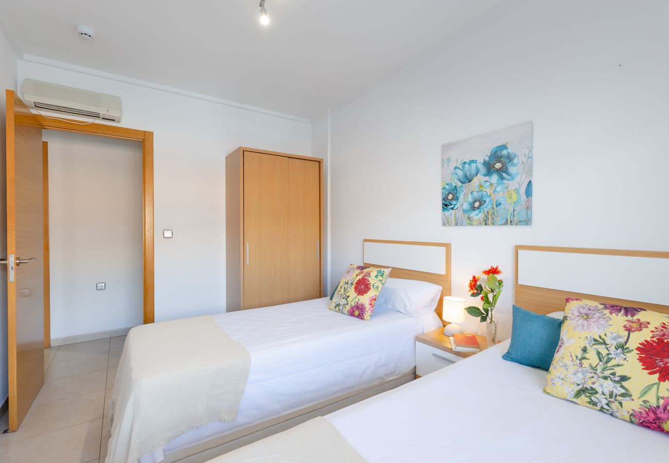 Apartamento en Alicante - Alicante Hills Larger 2 Bed Apartment
