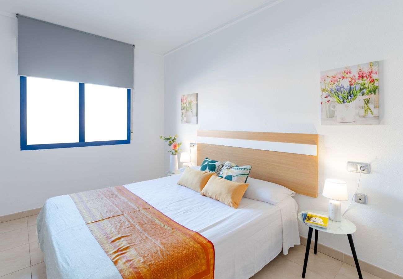 Apartamento en Alicante - Alicante Hills Larger 2 Bed Apartment