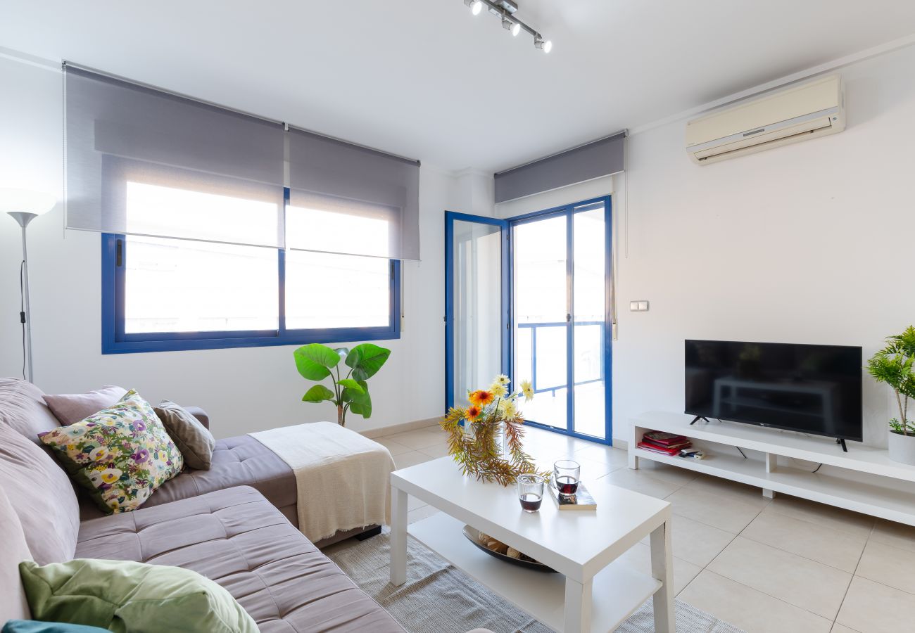 Apartamento en Alicante - Alicante Hills Larger 2 Bed Apartment