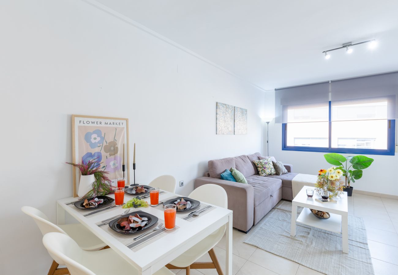 Apartamento en Alicante - Alicante Hills Larger 2 Bed Apartment