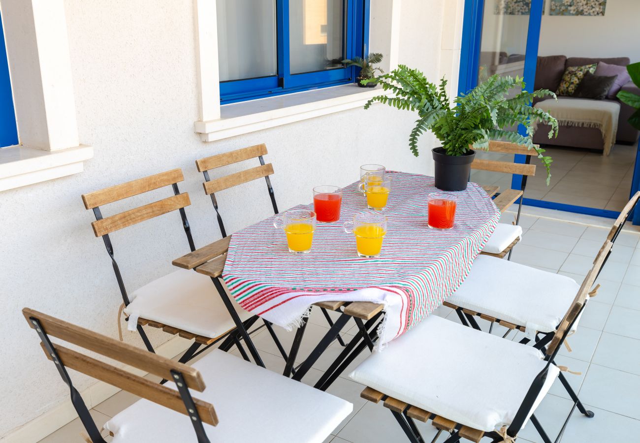 Apartamento en Alicante - Alicante Hills Larger 2 Bed Apartment