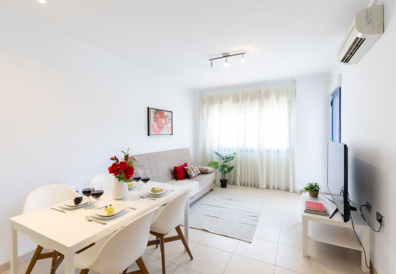 Apartamento en Alicante - Alicante Hills Views