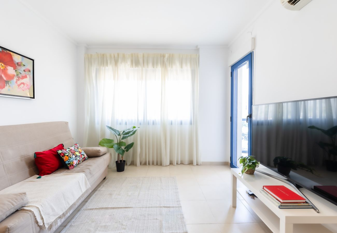 Apartamento en Alicante - Alicante Hills Views