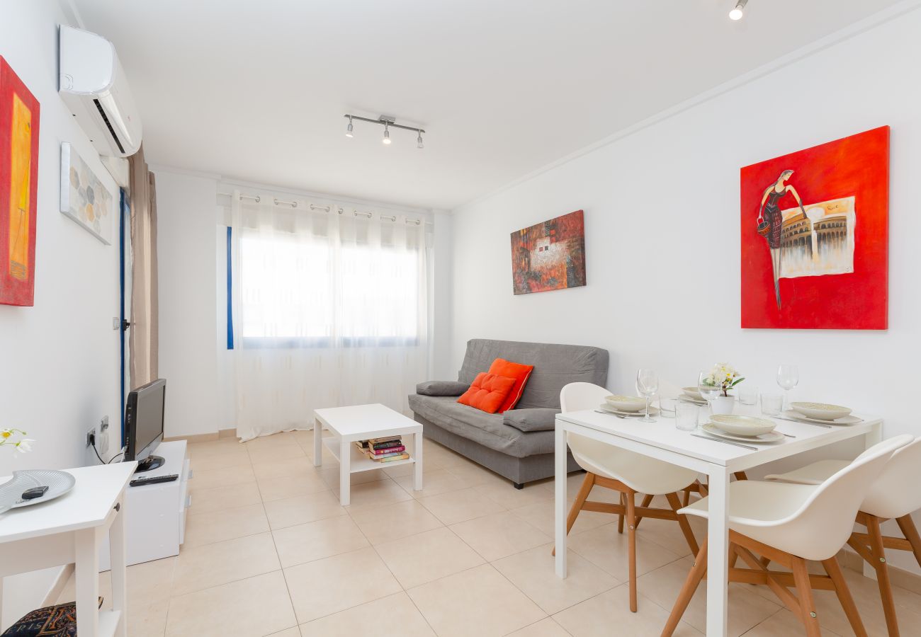 Apartamento en Alicante - Alicante Hills 2 Bed Summer let