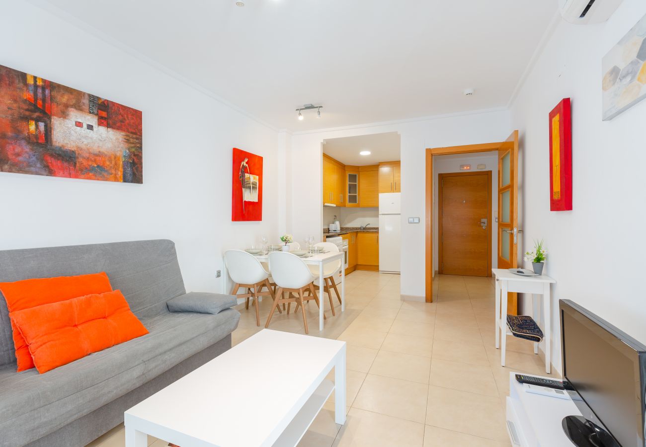 Apartamento en Alicante - Alicante Hills 2 Bed Summer let