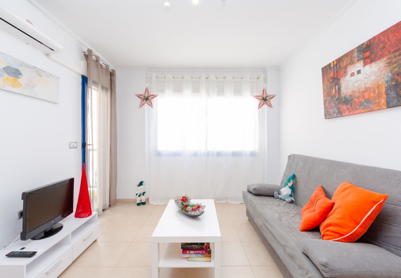 Apartamento en Alicante - Alicante Hills 2 Bed Summer let