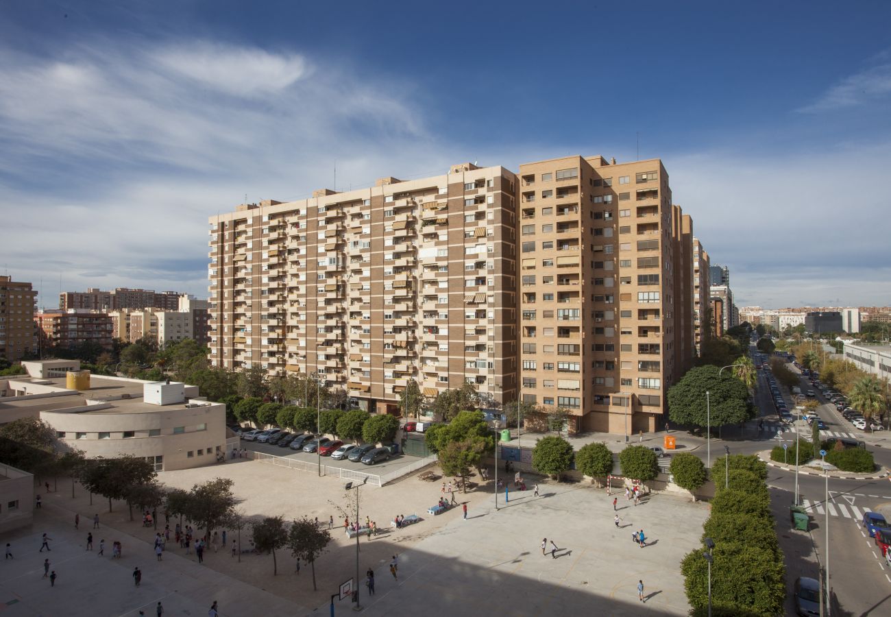 Apartamento en Valencia - Esteban Ballester SR