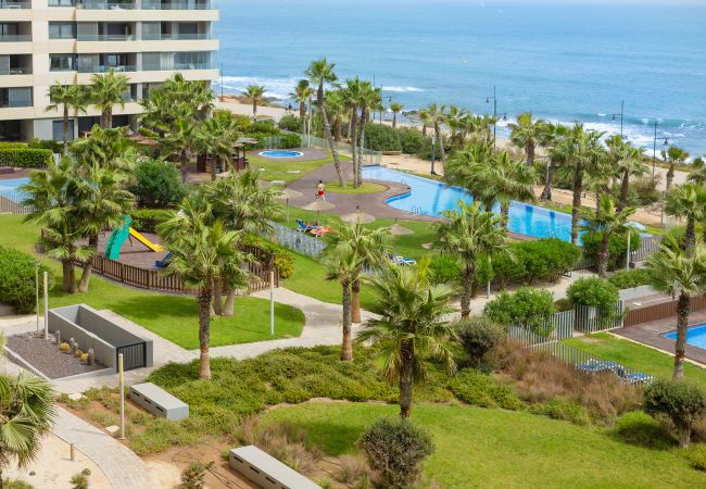 Apartamento en Torrevieja - Fidalsa Paradise Sea Punta Prima Apartamento en Torrevieja - Fidalsa Paradise Sea Punta Prima