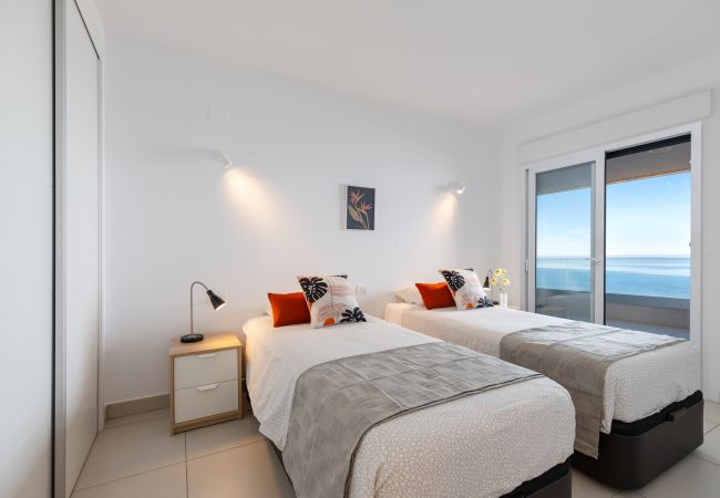 Apartamento en Torrevieja - Fidalsa Paradise Sea Punta Prima Apartamento en Torrevieja - Fidalsa Paradise Sea Punta Prima