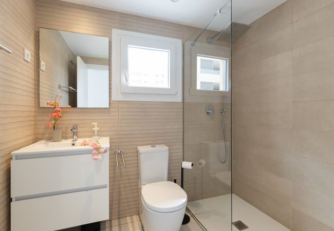 Apartamento en Torrevieja - Fidalsa Paradise Sea Punta Prima Apartamento en Torrevieja - Fidalsa Paradise Sea Punta Prima