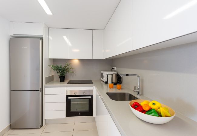 Apartamento en Torrevieja - Fidalsa Paradise Sea Punta Prima Apartamento en Torrevieja - Fidalsa Paradise Sea Punta Prima