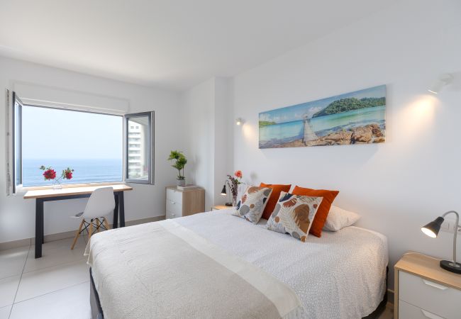 Apartamento en Torrevieja - Fidalsa Paradise Sea Punta Prima Apartamento en Torrevieja - Fidalsa Paradise Sea Punta Prima