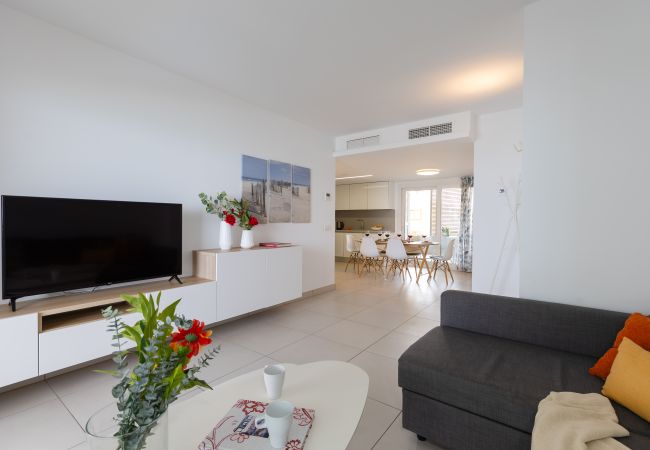 Apartamento en Torrevieja - Fidalsa Paradise Sea Punta Prima Apartamento en Torrevieja - Fidalsa Paradise Sea Punta Prima