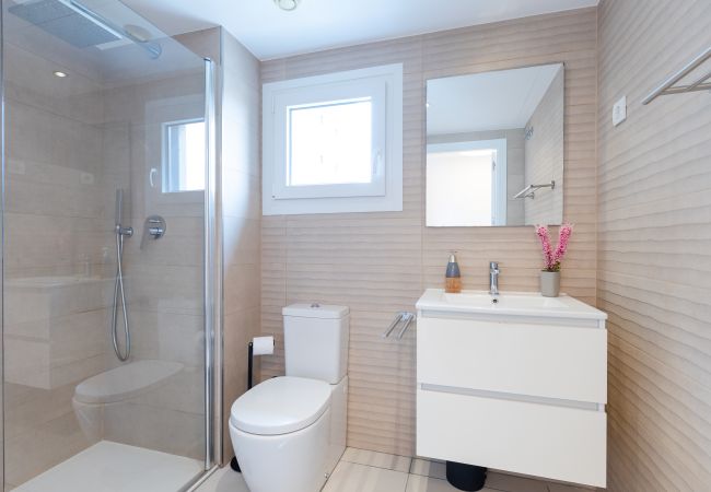 Apartamento en Torrevieja - Fidalsa Paradise Sea Punta Prima Apartamento en Torrevieja - Fidalsa Paradise Sea Punta Prima