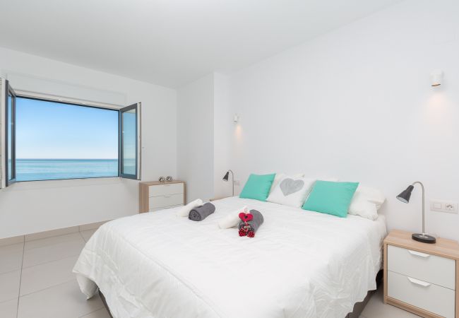 Apartamento en Torrevieja - Fidalsa Paradise Sea Punta Prima Apartamento en Torrevieja - Fidalsa Paradise Sea Punta Prima