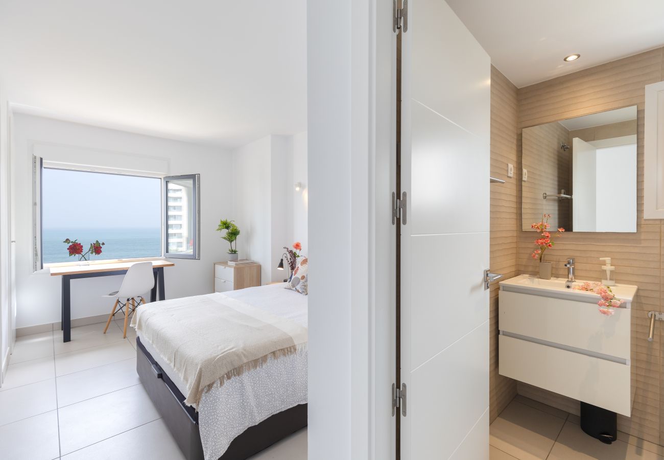 Apartamento en Torrevieja - Fidalsa Paradise Sea Punta Prima