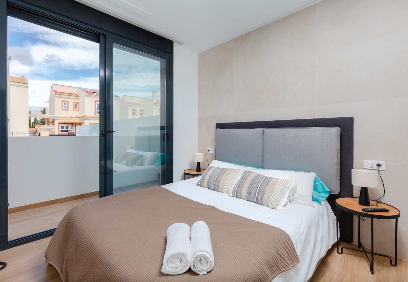 Villa en El Campello - Fidalsa 5 Stars Deluxe