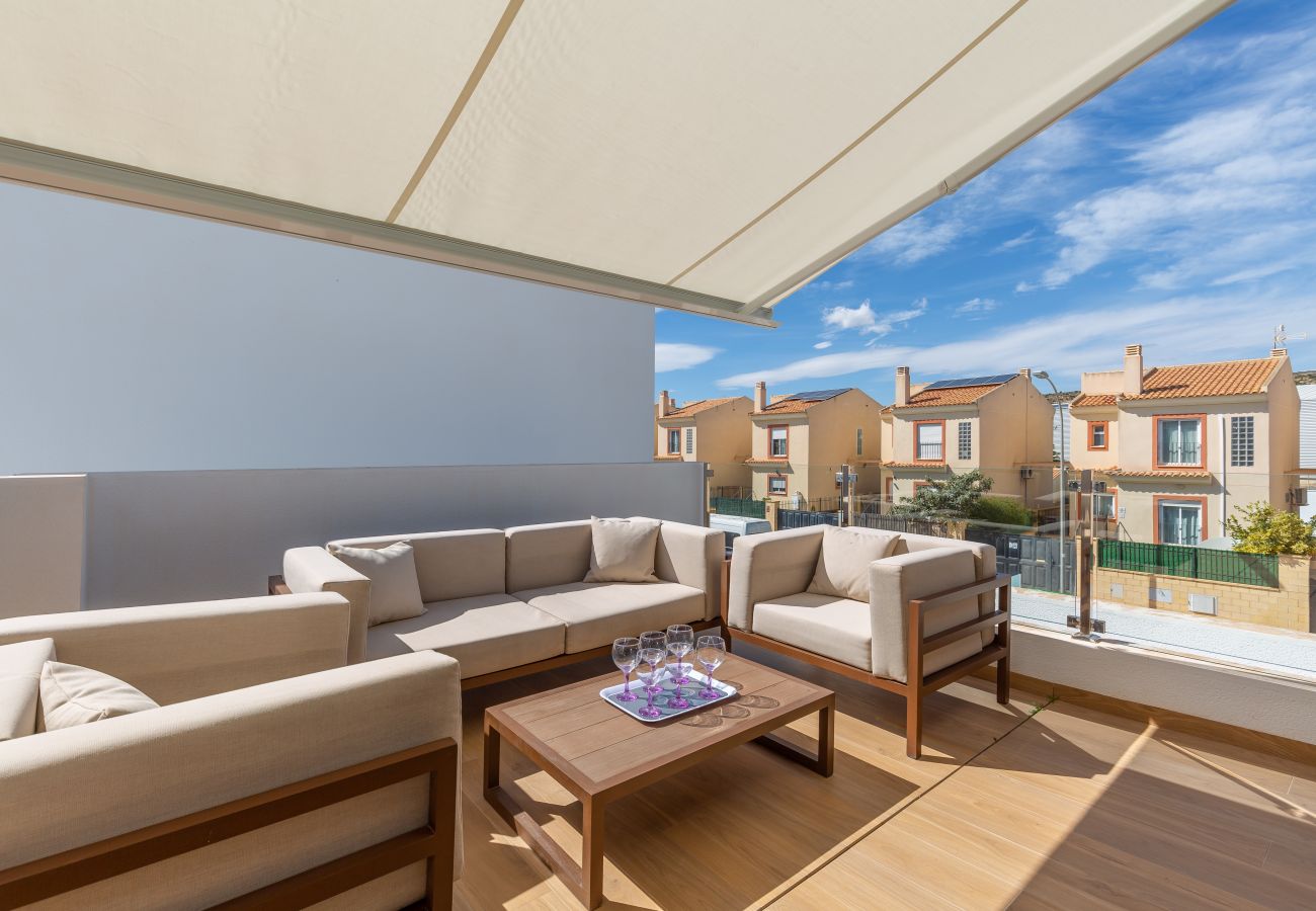 Villa en El Campello - Fidalsa 5 Stars Premium