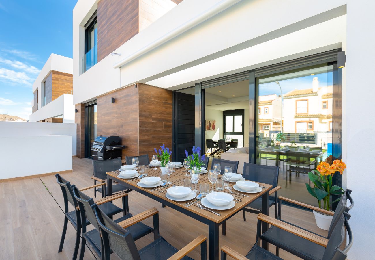 Villa en El Campello - Fidalsa 5 Stars Premium