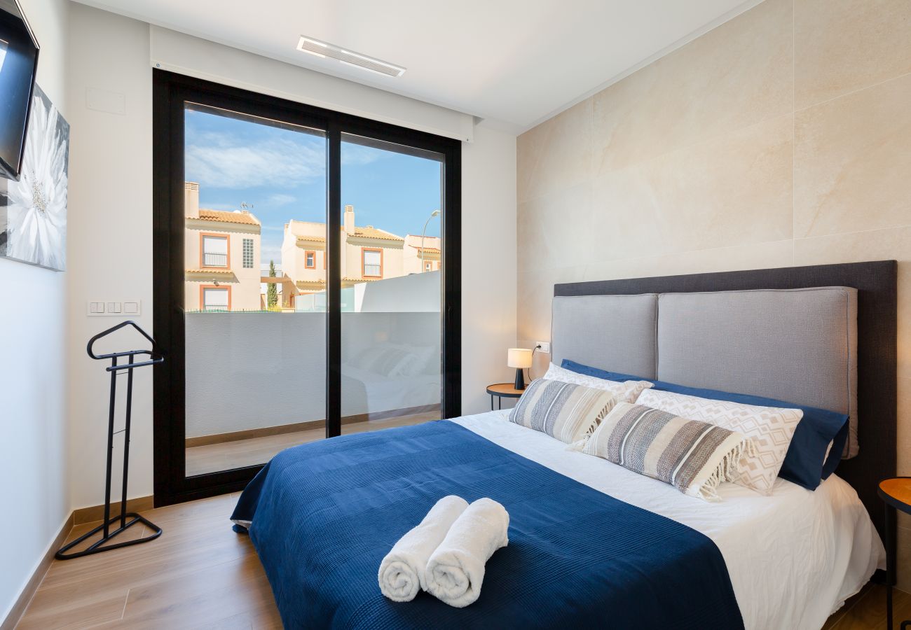 Villa en El Campello - Fidalsa 5 Stars Premium