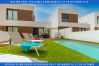 Villa en El Campello - Fidalsa 5 Stars Premium