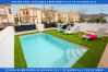 Villa en El Campello - Fidalsa 5 Stars Premium
