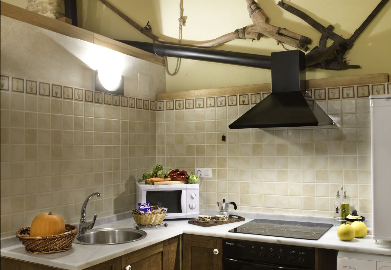 Casa rural en Torres Torres - Valterra SR