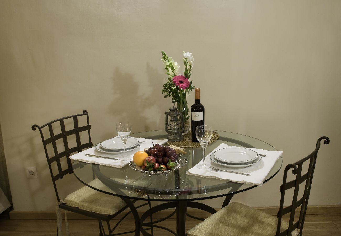 Casa rural en Torres Torres - Valterra SR
