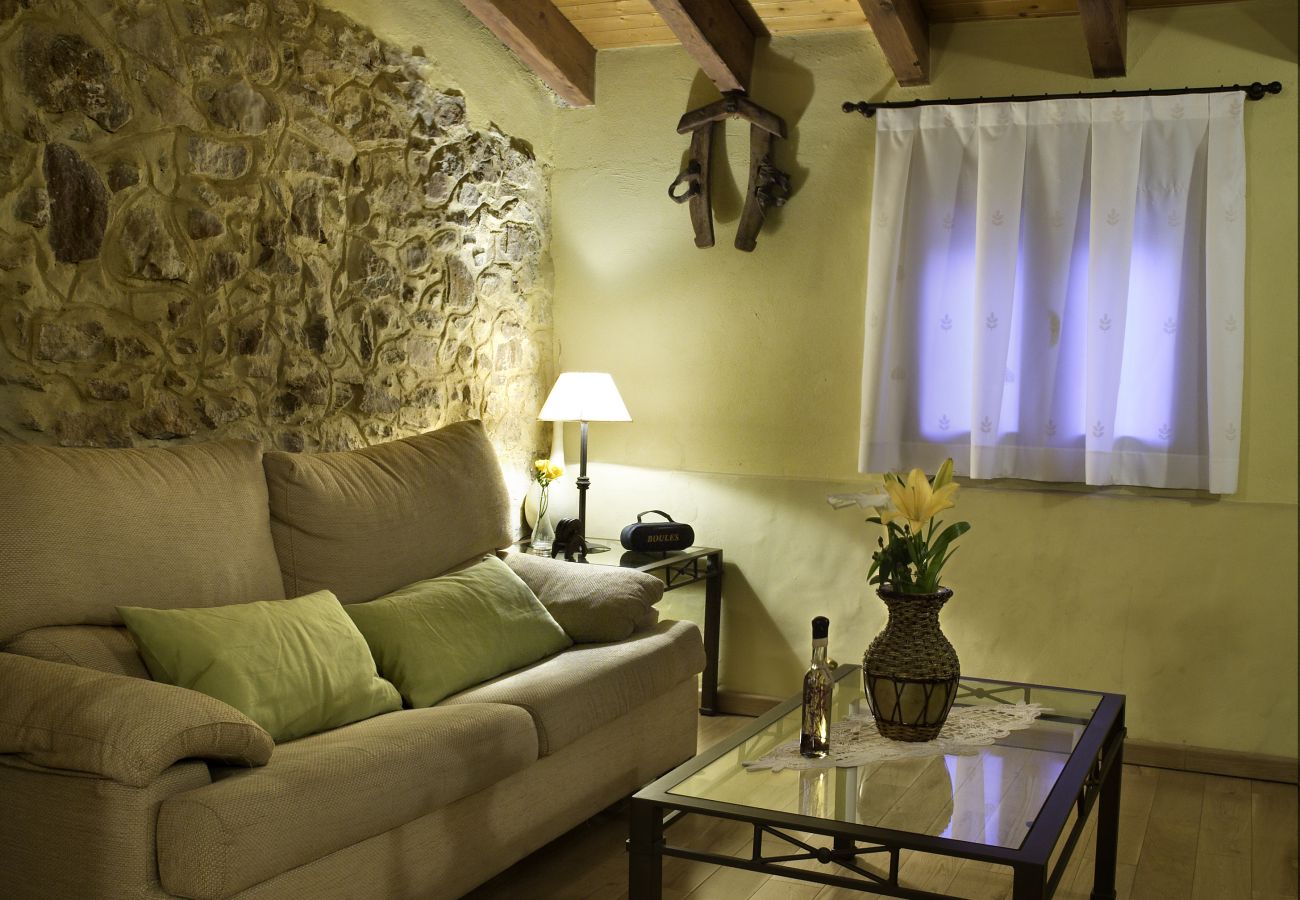 Casa rural en Torres Torres - Valterra SR