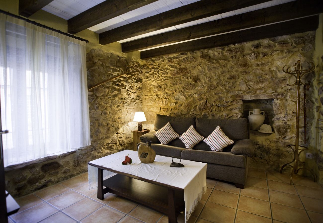 Casa rural en Torres Torres - La Forca