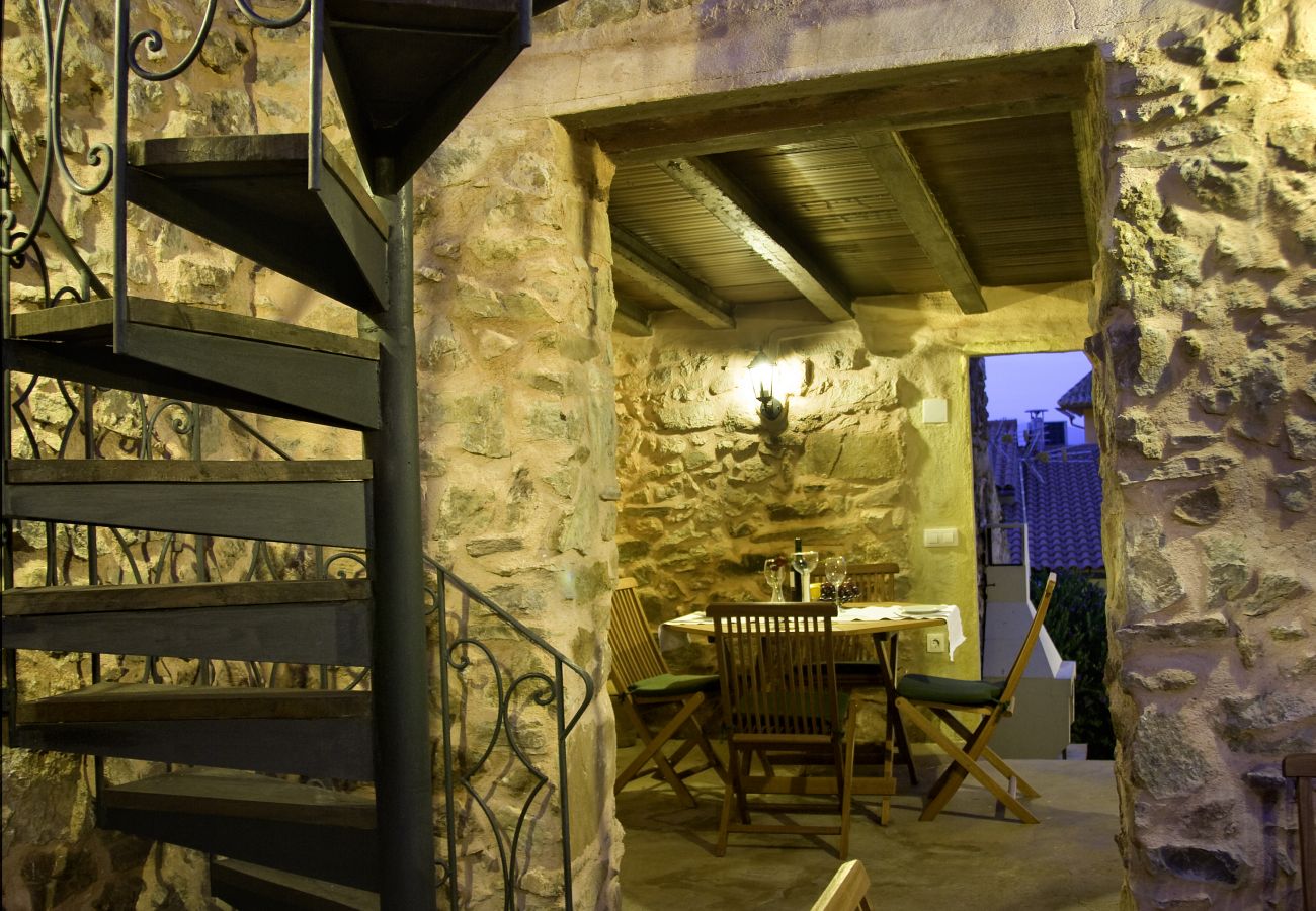 Casa rural en Torres Torres - La Forca