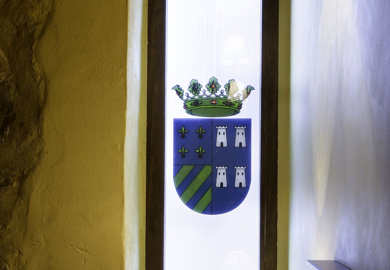 Casa rural en Torres Torres - El Tossal