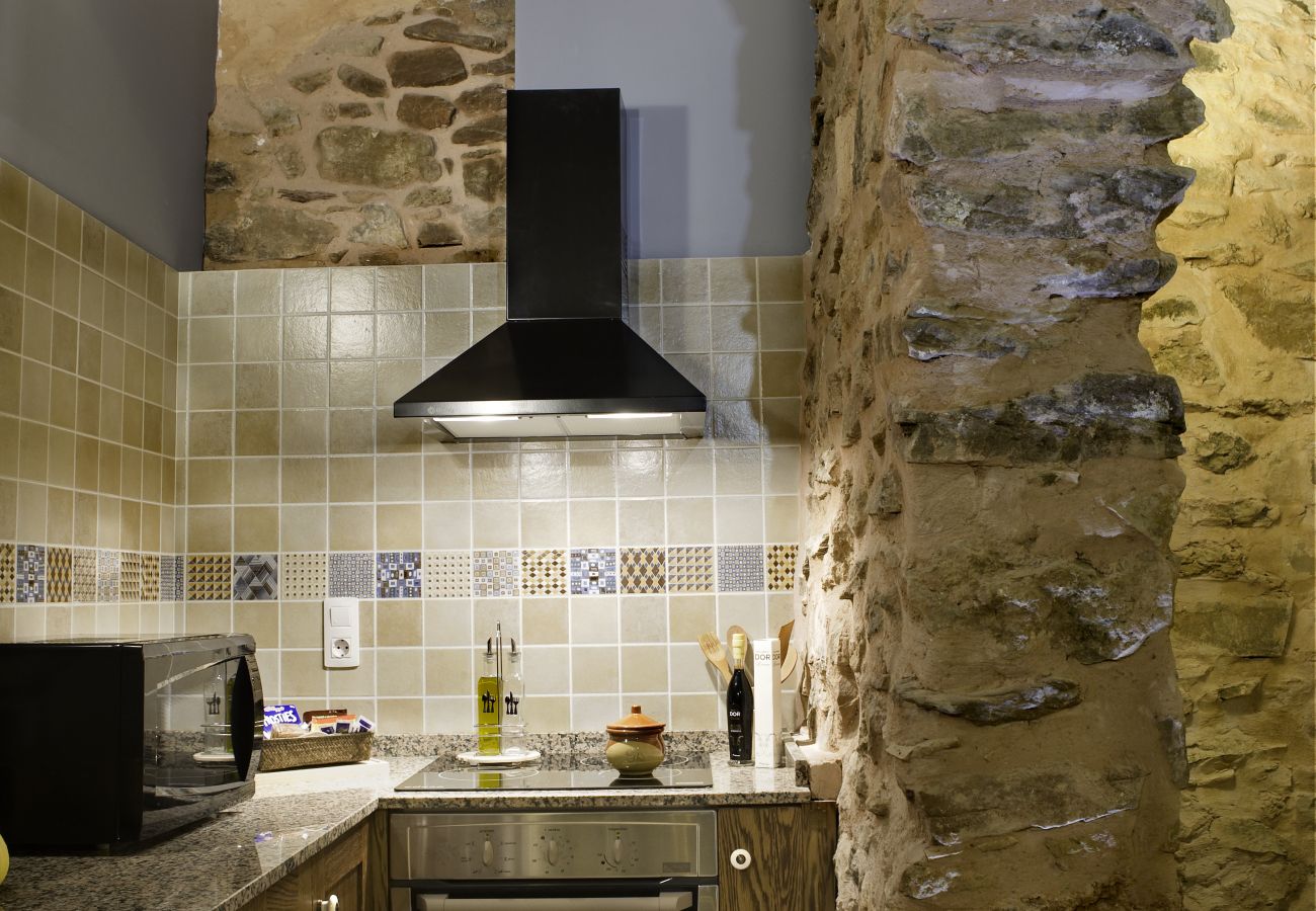Casa rural en Torres Torres - L'Arc