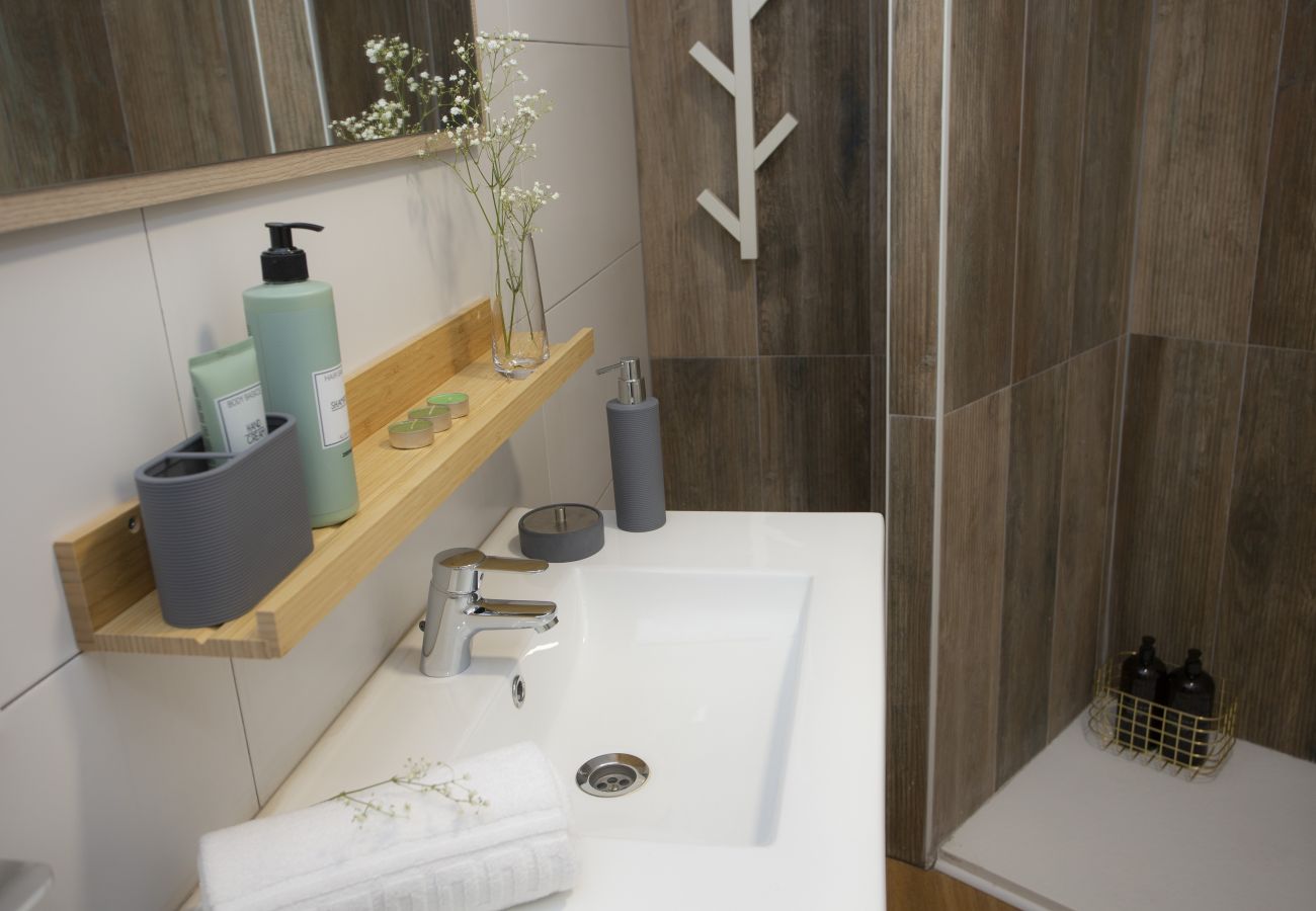 Apartamento en Valencia - Lander Ruzafa 101