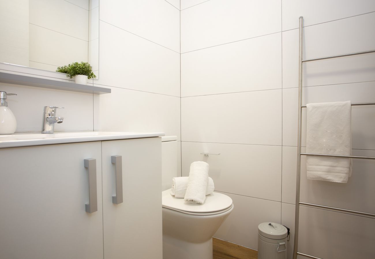 Apartamento en Valencia - Lander Ruzafa 101