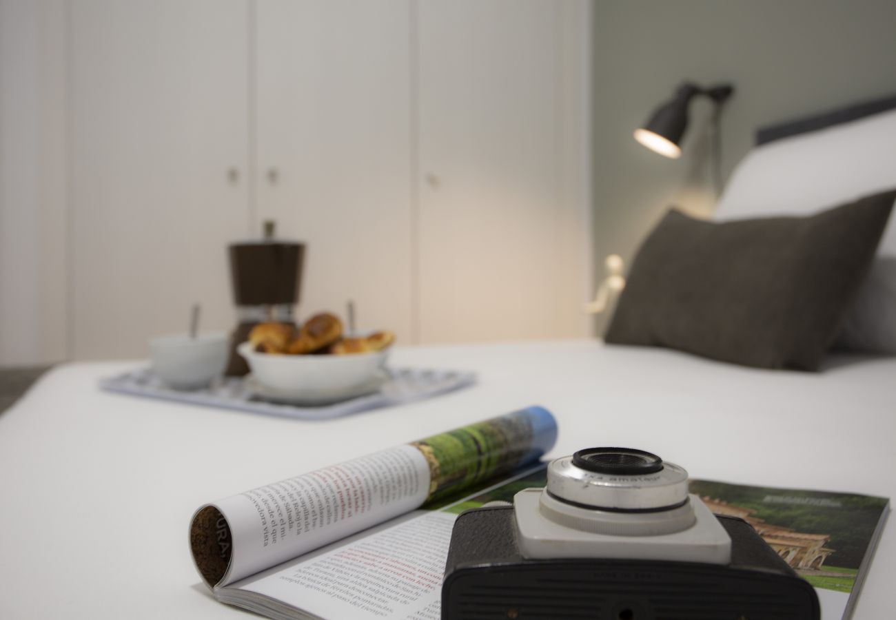 Apartamento en Valencia - Lander Ruzafa 101
