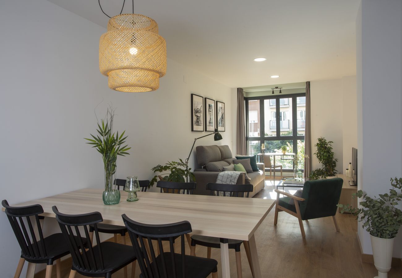 Apartamento en Valencia - Lander Ruzafa 101