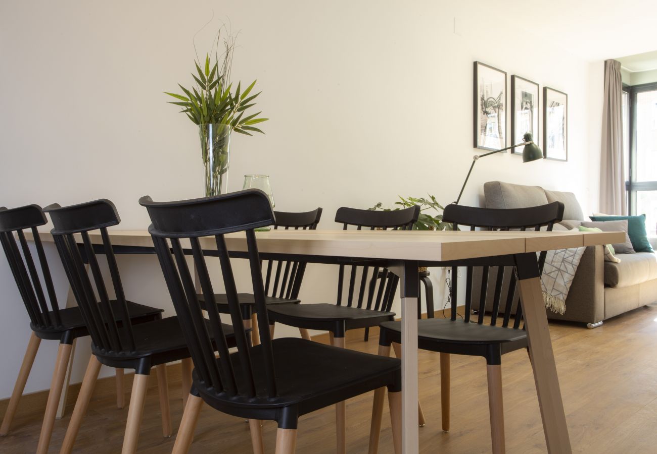 Apartamento en Valencia - Lander Ruzafa 201
