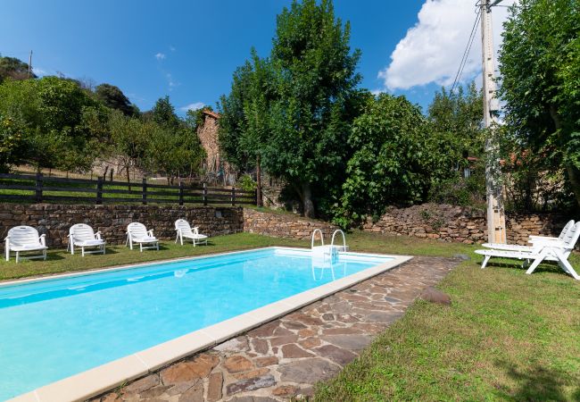 Villa en Cabezón de Liébana - Fidalsa Paradise Point Villa en Cabezón de Liébana - Fidalsa Paradise Point