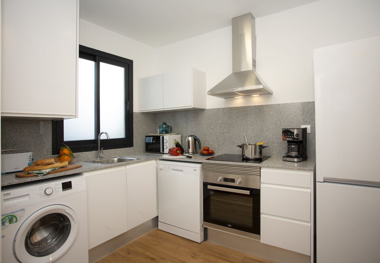 Apartamento en Valencia - Lander Ruzafa 801 Ático