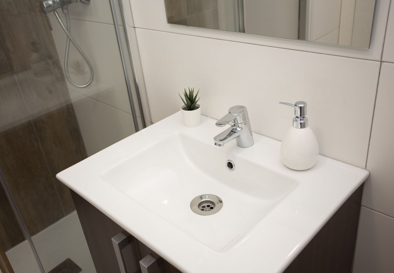 Apartamento en Valencia - Lander Ruzafa 802 Ático