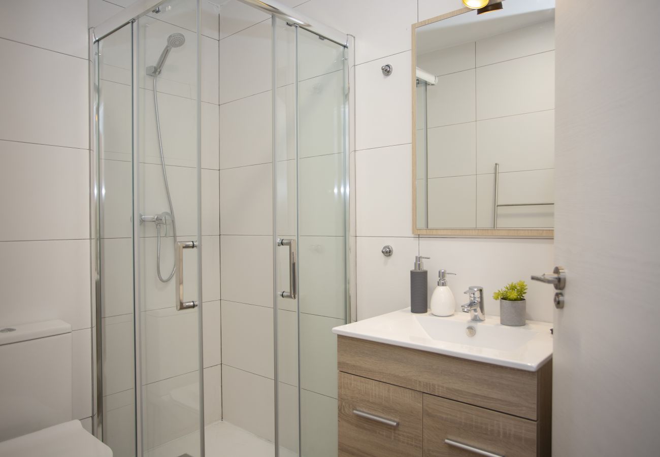 Apartamento en Valencia - Lander Ruzafa 802 Ático