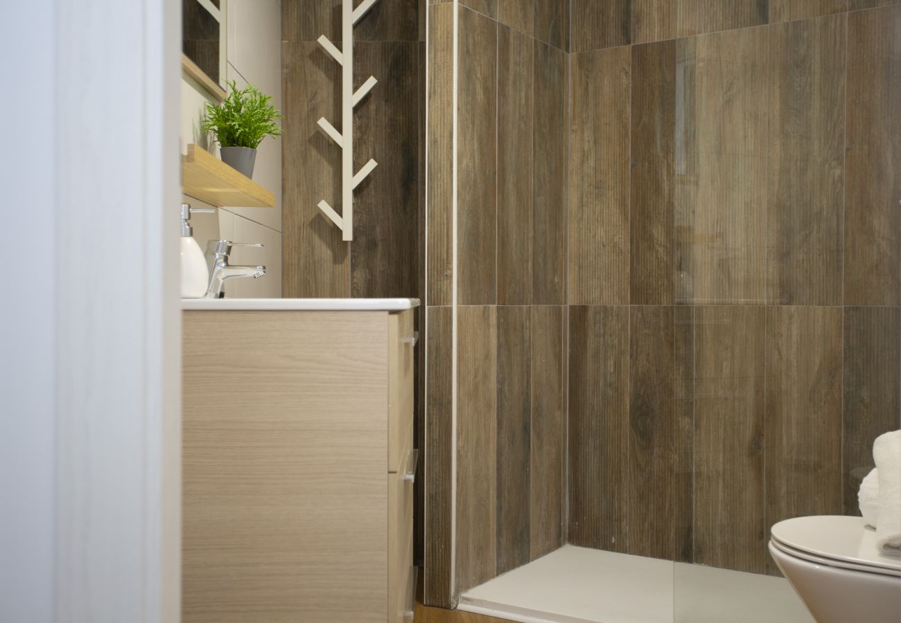 Apartamento en Valencia - Lander Ruzafa 701