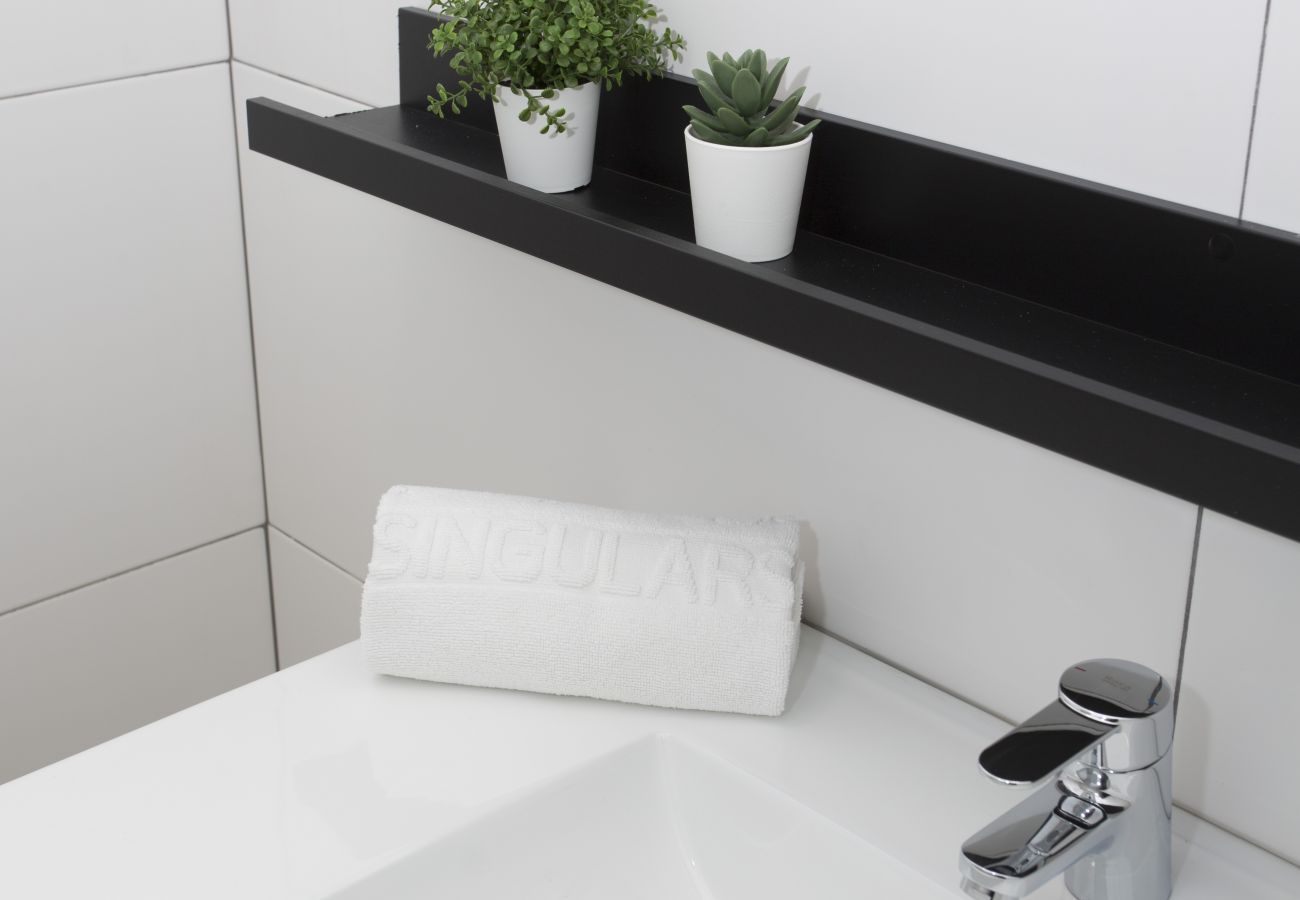 Apartamento en Valencia - Lander Ruzafa 602